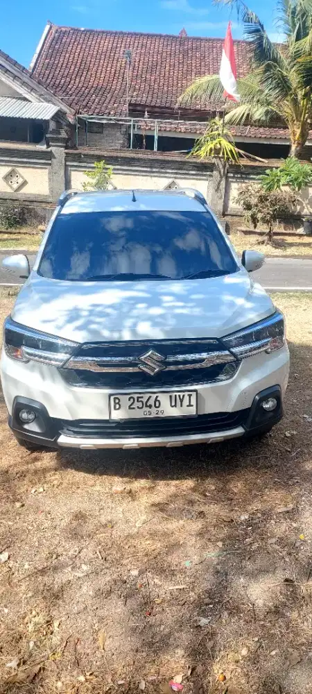 Suzuki XL7 Zeta A/T 2024