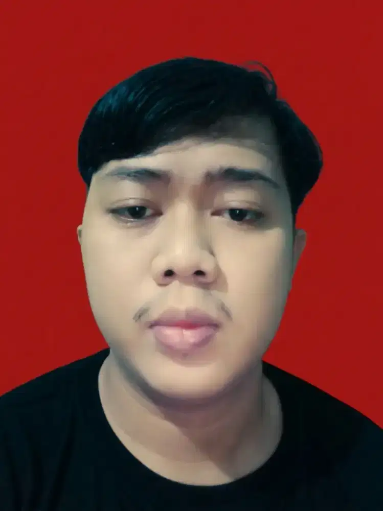 Mencari pekerjaan gudang , kurir , packing , ob , atau mesengger