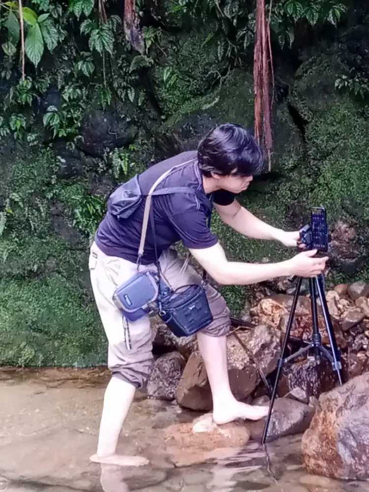 Butuh kerjaan dibidang design grafis