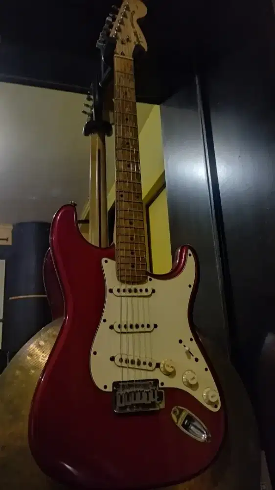 Gitar Squire standard series