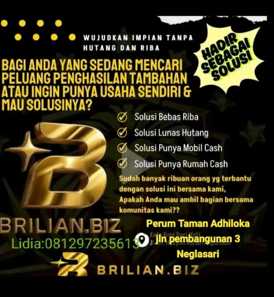 Penjualan langsung