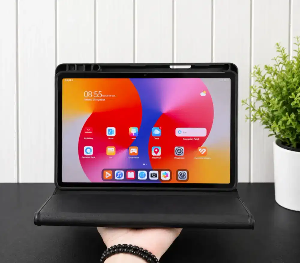 Huawei MatePad SE 11 6/128 Garansi Fullset