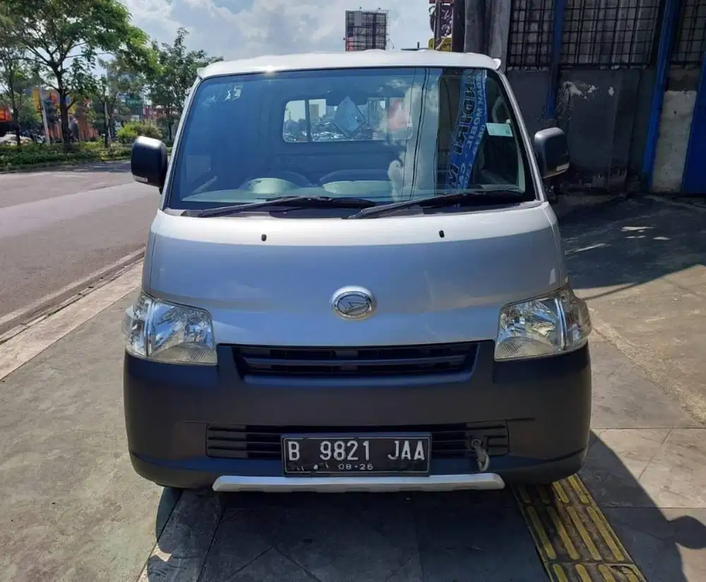 Daihatsu GranMax 1.5 AC PS 2021