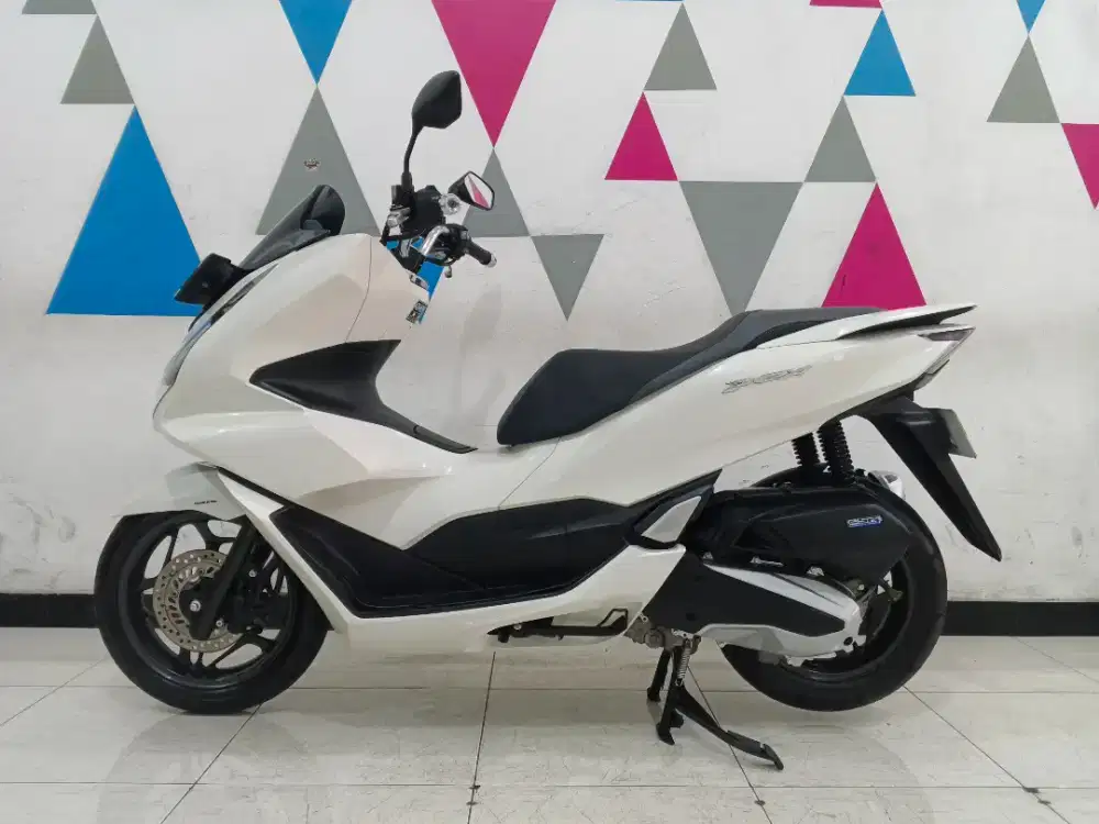 Pcx160 tahun 2021