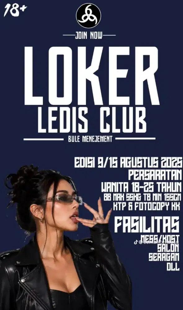 Loker Lc dan karaoke club