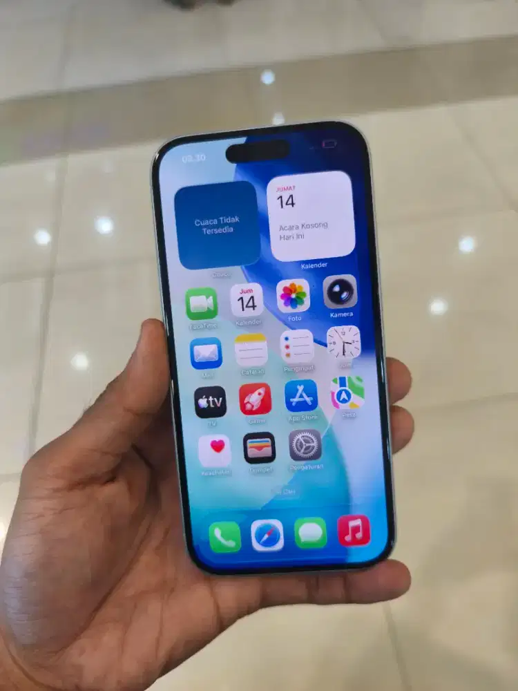 Iphone 15 128 inter mulus
