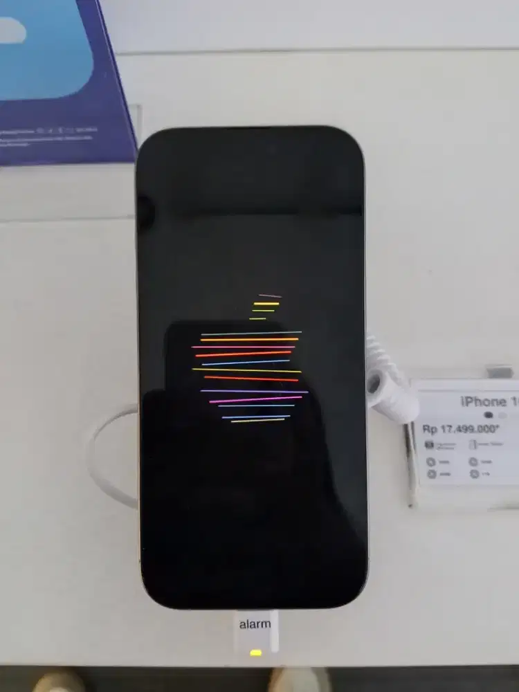 iPhone 16 pro 256GB
