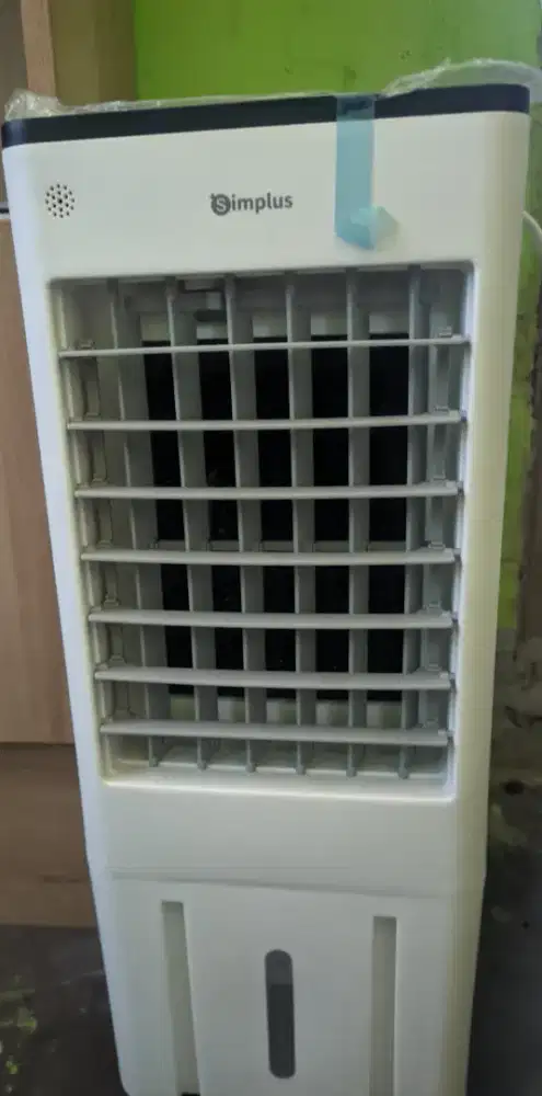 air cooler simplus