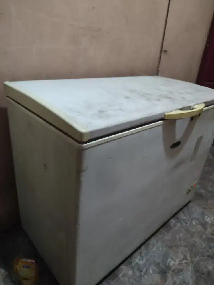 Freezer Frigegate 300 L