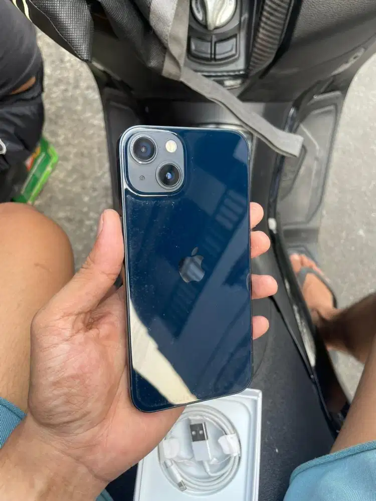 iphone 13 128 All Provider Midnight