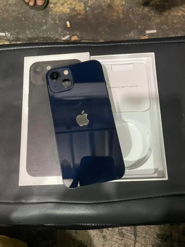 iphone 13 128 All Provider Midnight