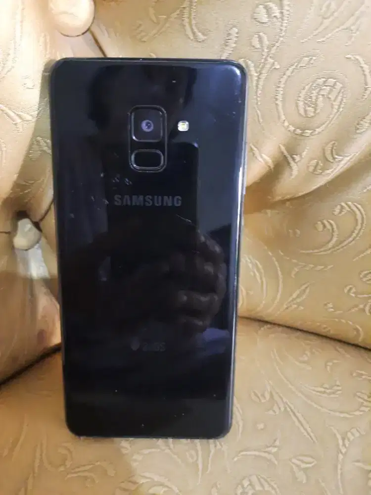 Hp Samsung A8+ 6/64