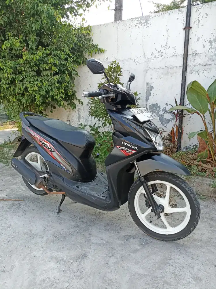 Beat fi pajak hidup