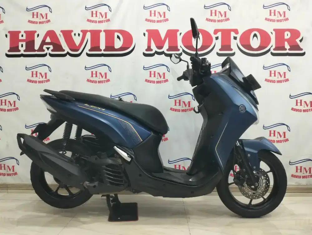 LEXI ISS 2022, Pajak BARU, Kontak2, Mulus, Mesin alus, Bs TukarTambh