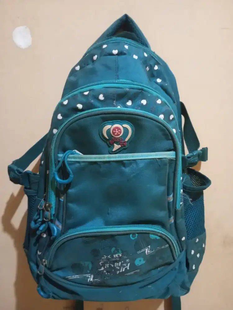 TAS RANSEL SEKOLAH