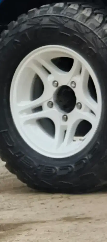 Ban Accelera MT 01