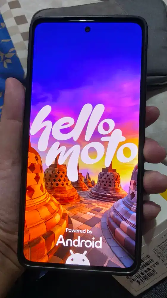 Motorola G86 POWER 5G