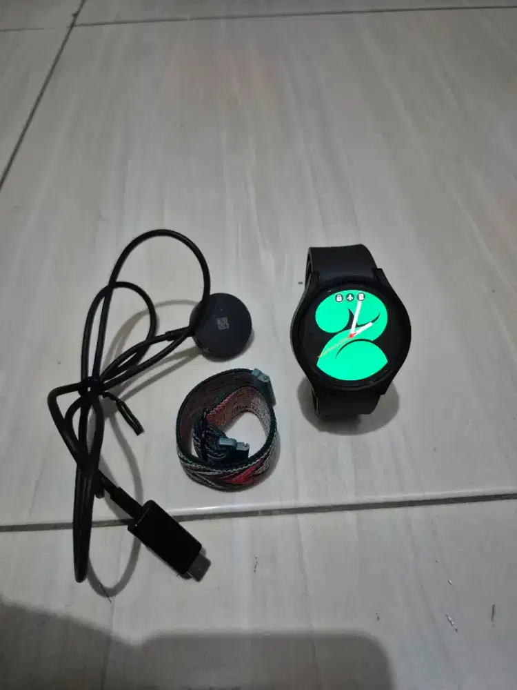 Samsung galaxy watch 6 ori
