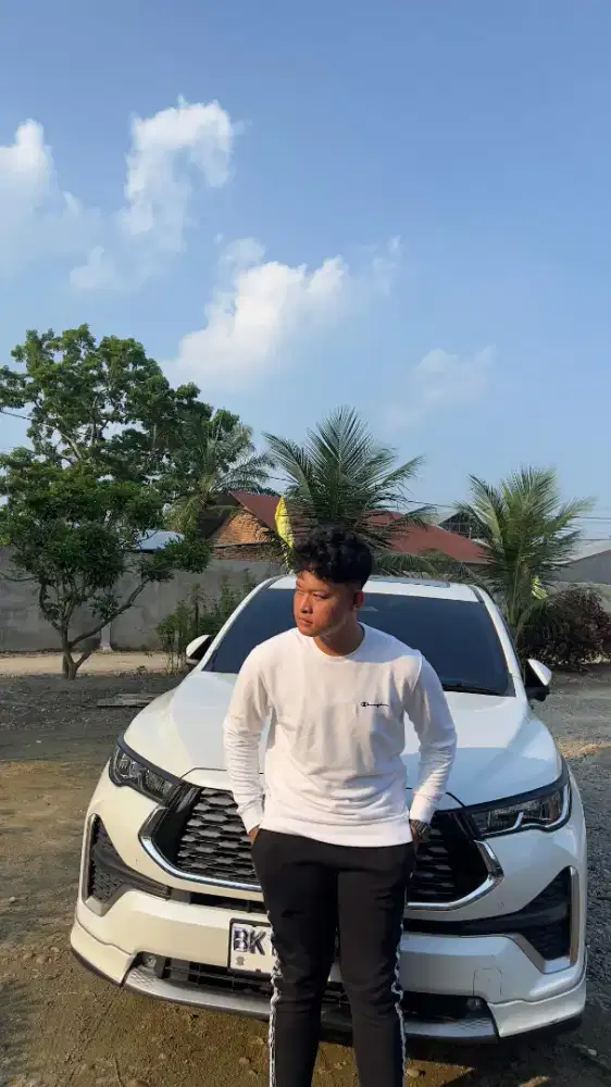 Ingin bekerja secepatnya