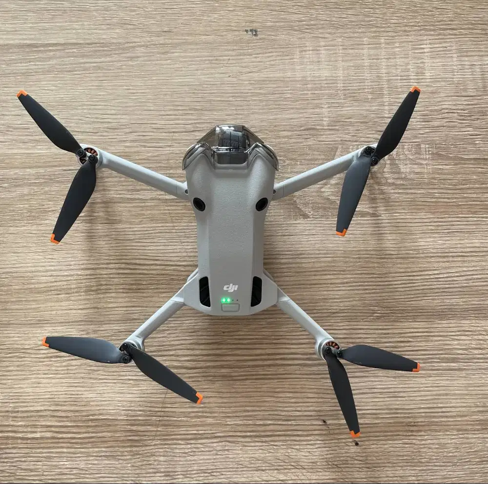 DJI Mini 4 Pro 4K
