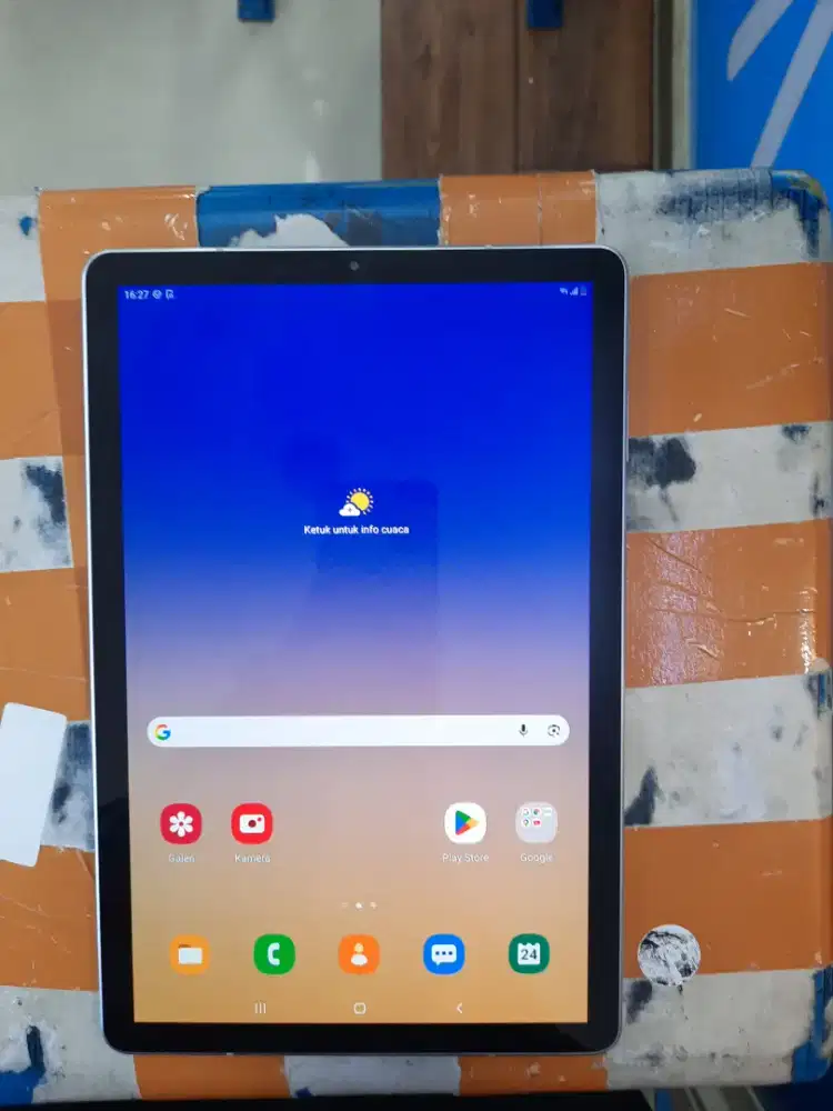 Galaxy Tab S4 4/64