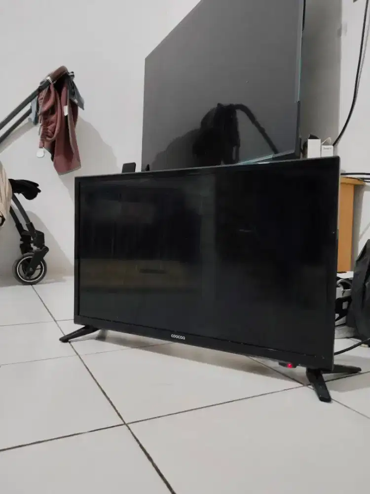 LED TV COOCAA 24 INCH 24D3A