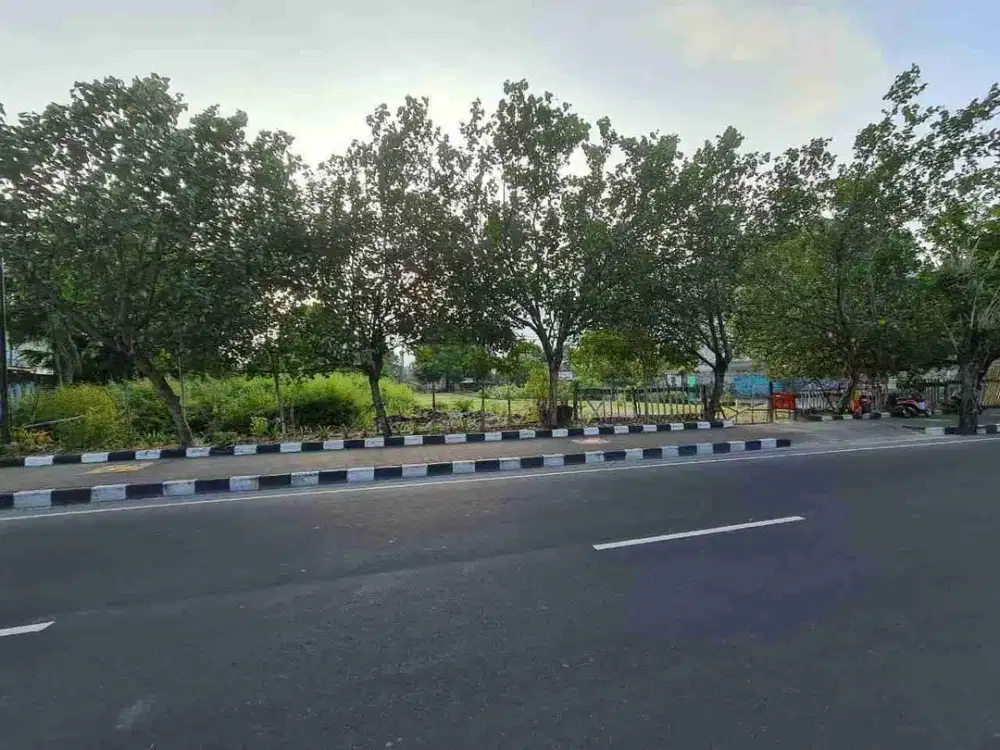Tanah by pass ngurah rai kuta