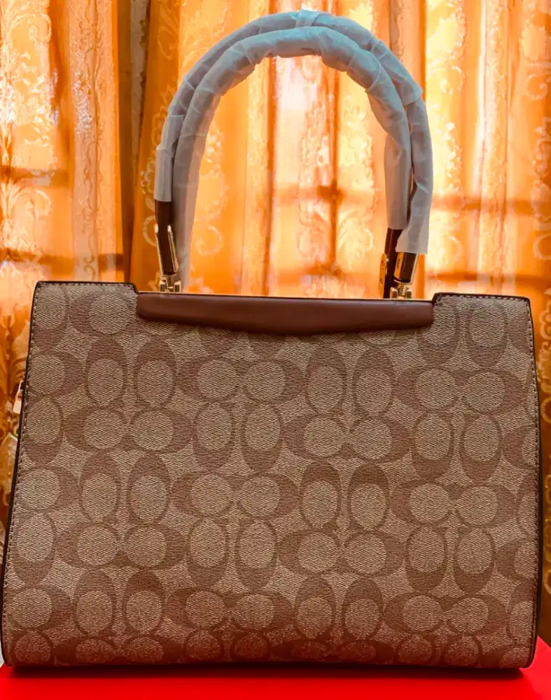 Jual Tas hand bag wanita premium
