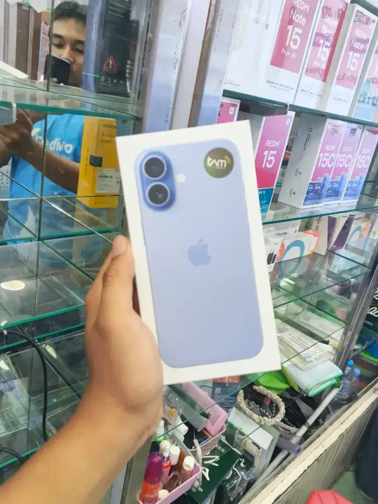 iPhone 17 256 Cicilan 0%