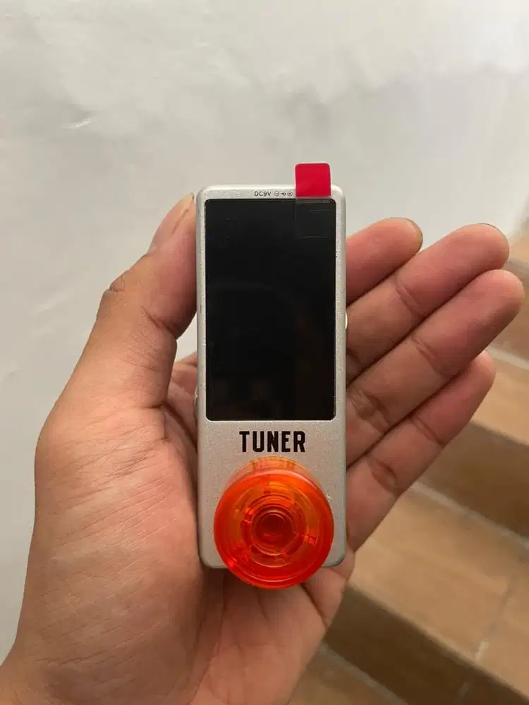 Tuner Rowi murah mulus