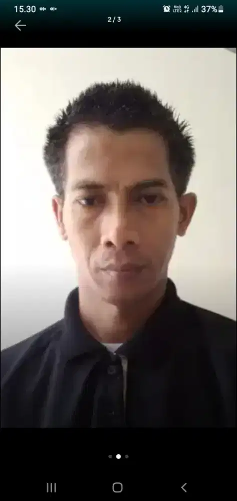 Saya cari kerja kantor ,kenek AC /teknisi sesuai UMP WA