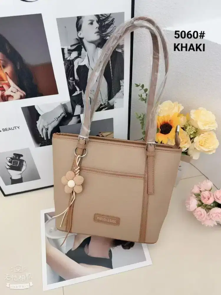 Jual Tote bag (Hand bag) wanita premium