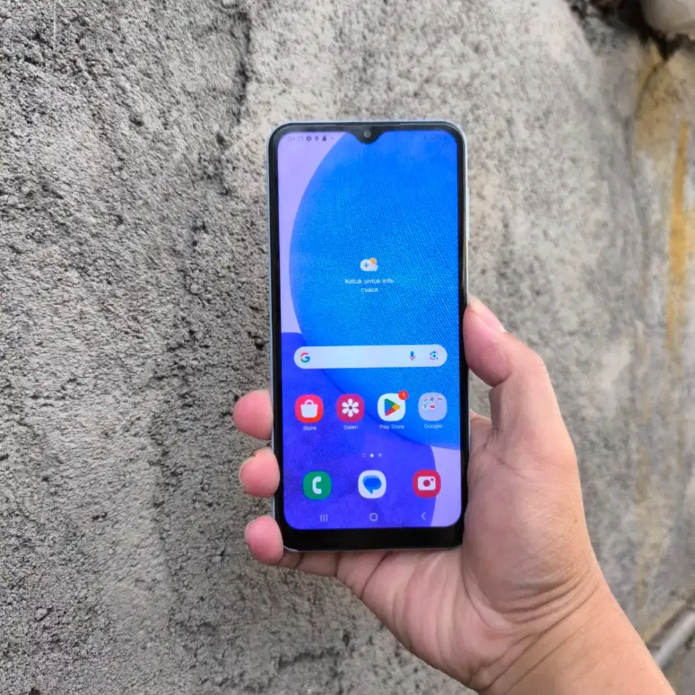 Samsung A23 6/128gb