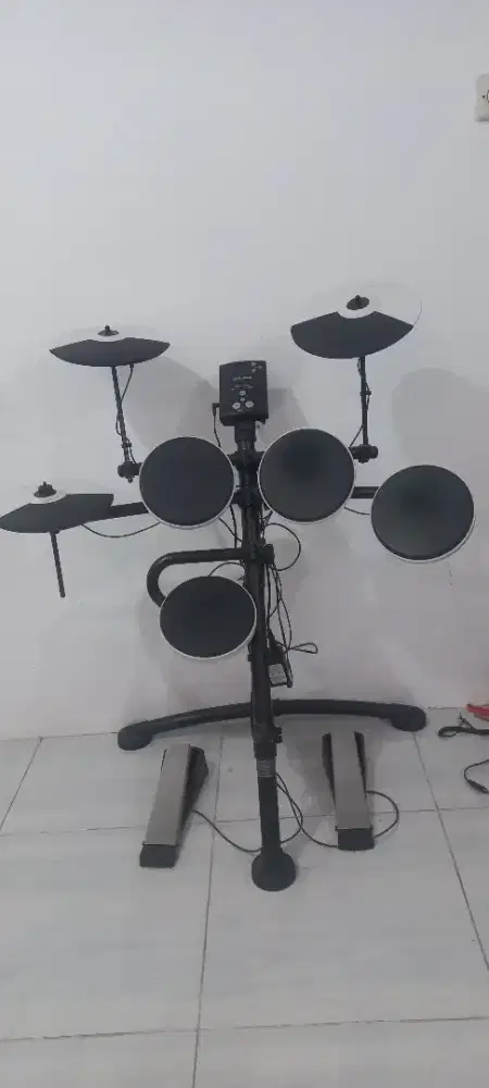 Drum Elaktrik Roland TD 1