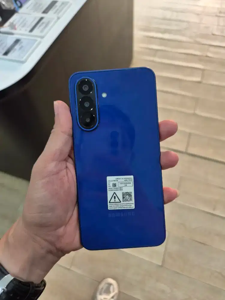 Promo Agustus SAMSUNG GALAXY A27 5G