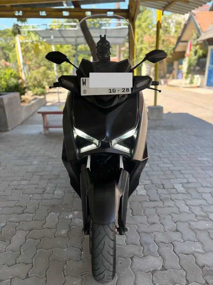 XMAX Connected 2023