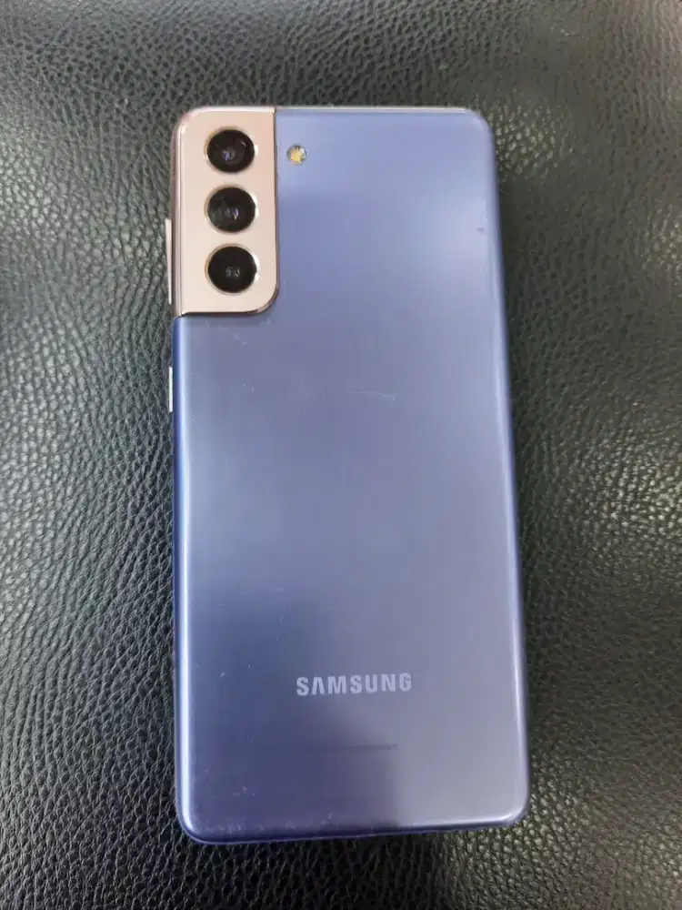 Hp Samsung S21 5G 8/128