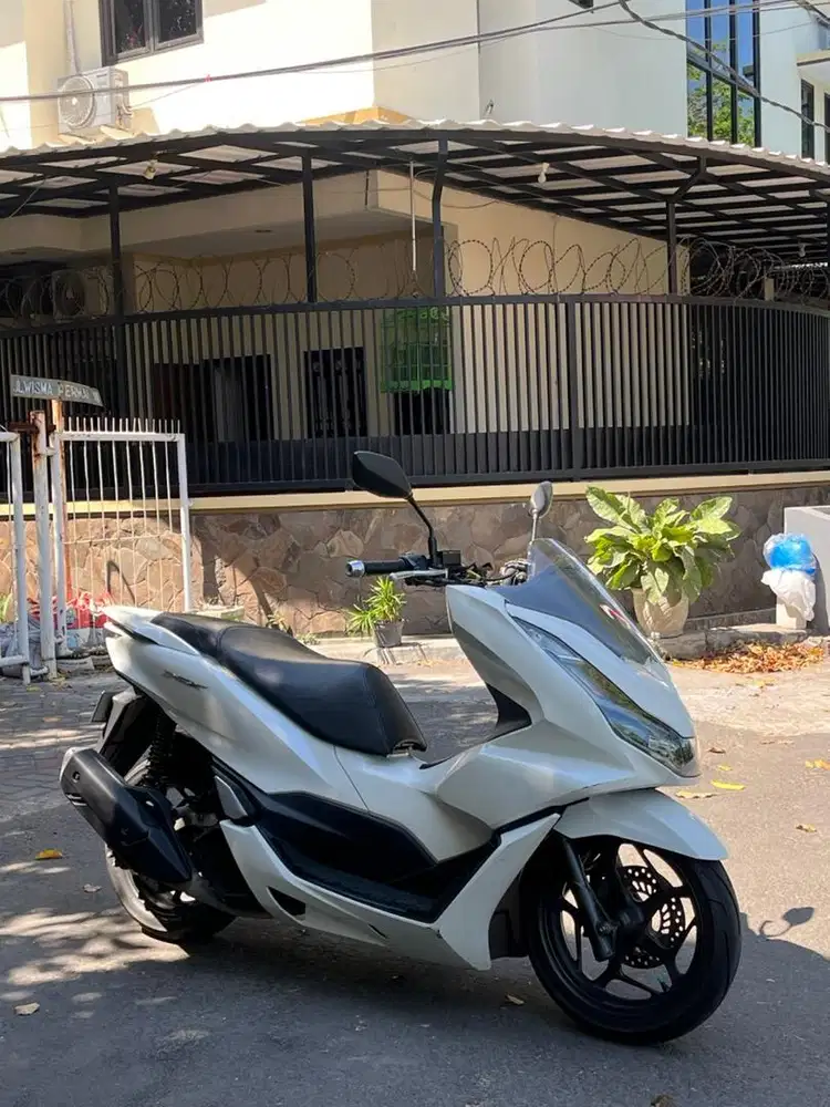 Pcx 2021 cbs24.
