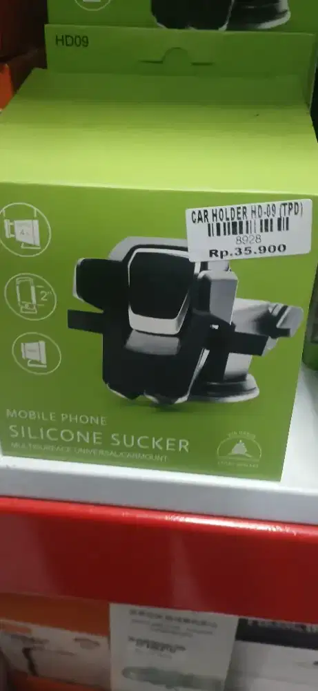 CAR HOLDER HD-09
