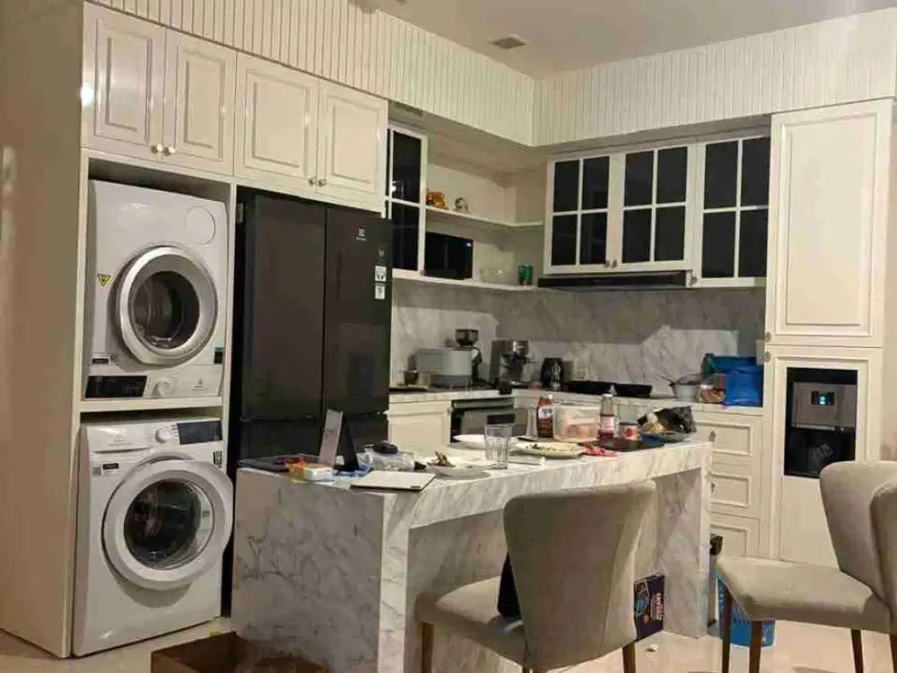 Dijual One Icon Residences 2 BR
