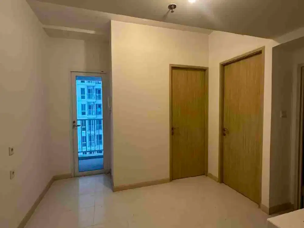 di jual apartemen tokyo type 2 Bedroom un furnished