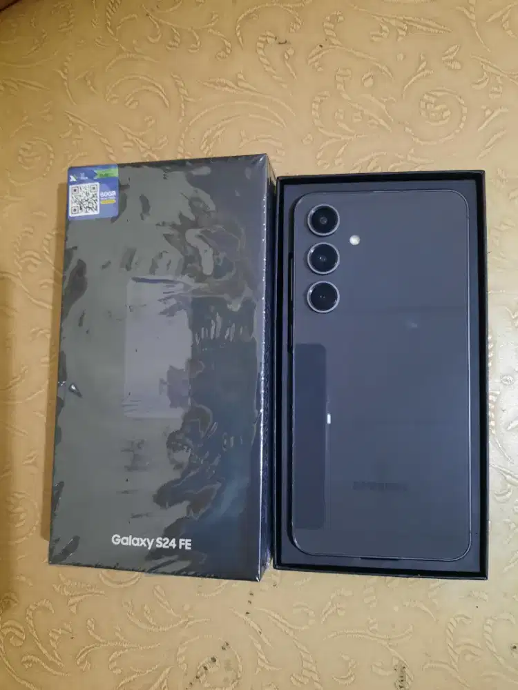 Hp Samsung S24 FE 5G 8/256