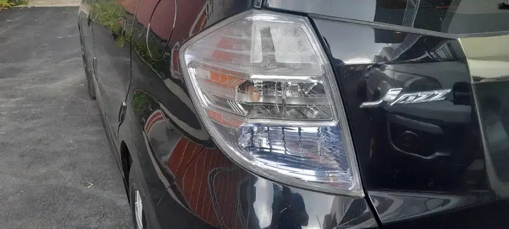 Stoplamp Jazz Fit Hybrid ge8 GP1/GP4 Stanley (original)