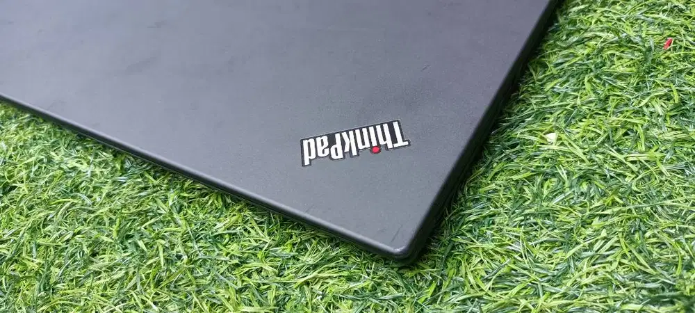 Thinkpad T495 AMD Ryzen 5 3500U RAM 8GB SSD 256GB