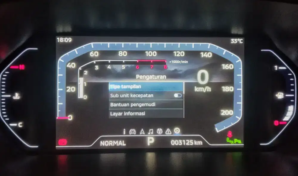 DESTINATOR 2026 TURBO Km 3rb an LTIMATE GRESSS