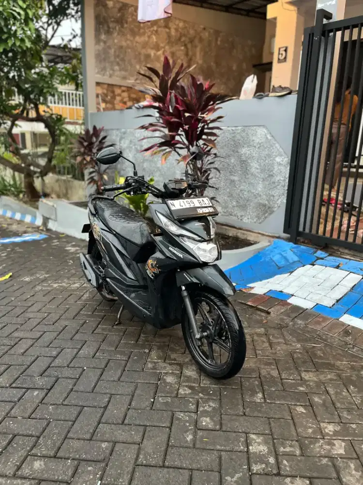 Beat Street 2019