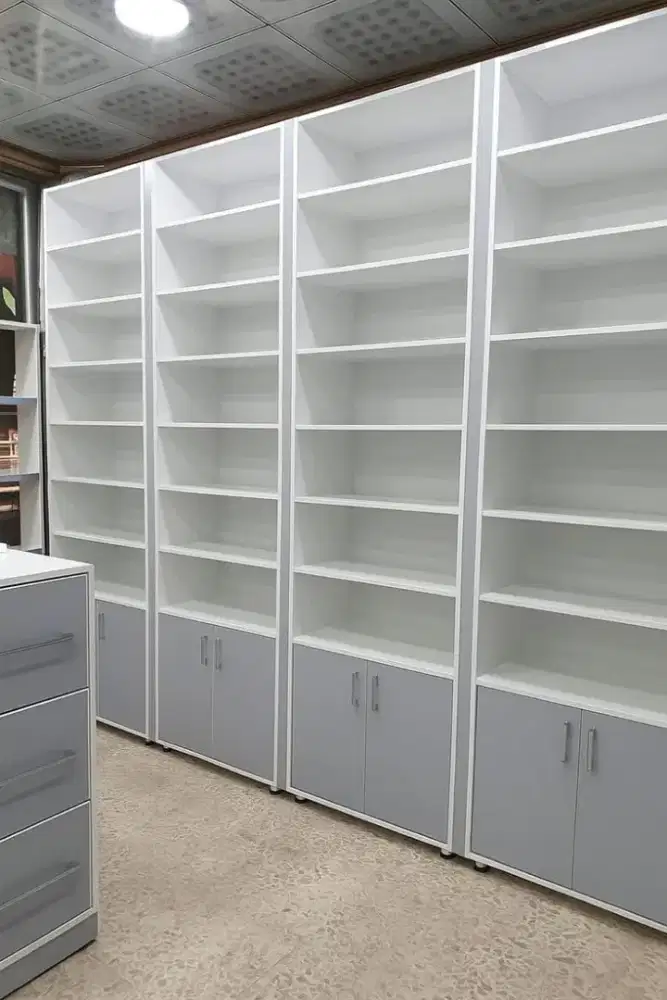 Menerima jasa pemasangan plafon PVC dan renovasi rumah Dll