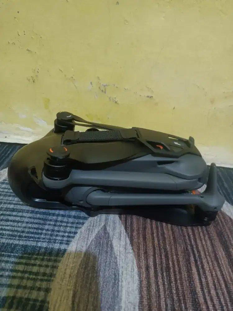 Drone Only Dji Mavic 4 Pro Ex Creator Combo