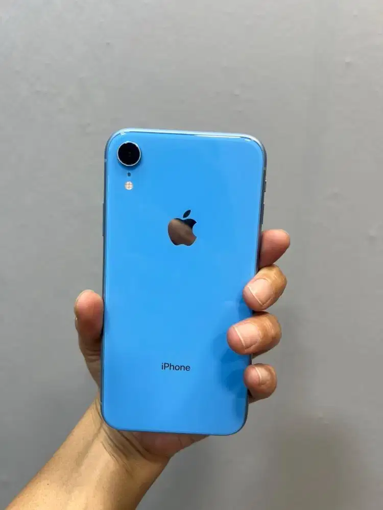 Iphone XR 128GB Ex Inter All Operator