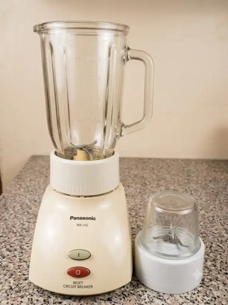 Blender Panasonic